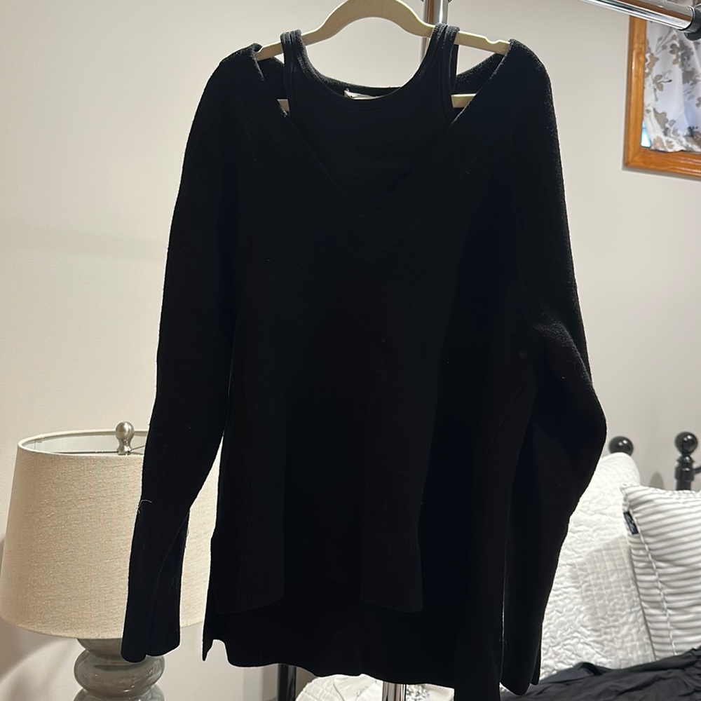 Alexander Wang T Sweater